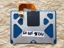 Тачпад Apple Macbook Pro A1286 EARLY-2009 №2